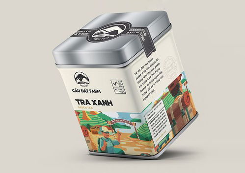 10组优秀创意产品包装设计案例分享