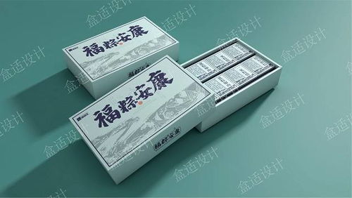 这些粽子包装设计太会玩了 2021年粽子包装设计合集,感受千年传承的美好寓意