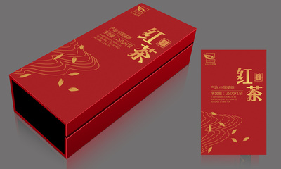 产品包装设计