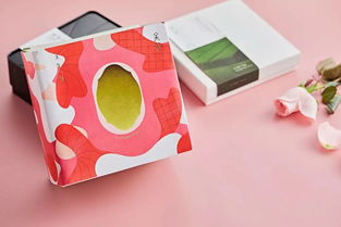 包装设计 这些设计看起来简单,可是每个细节都处理得十分到位