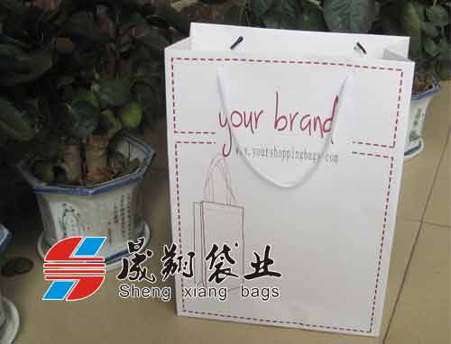 广州纸袋手提袋设计,手提袋工厂,承接纸类包装印刷