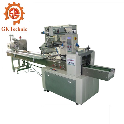 KN95口罩包装机 全自动口罩包装设备与包装设计解析