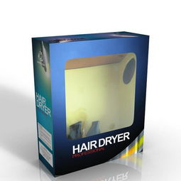 精致包装设计 纸盒、彩盒与高清图片的艺术与实用结合