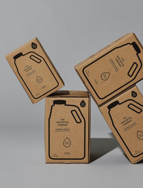 2024年包装设计三大创新 新结构、新工艺与新创意