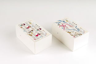 包装设计的力量 从欢乐颂到特产，快消品的视觉营销新趋势